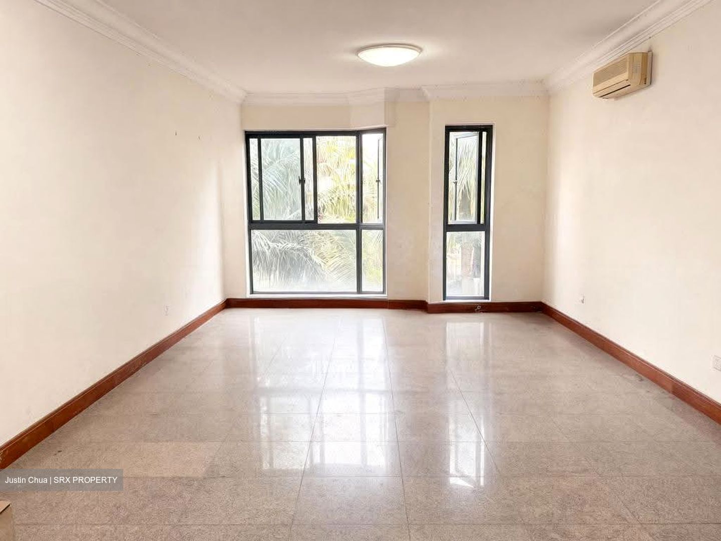 The Vision (D5), Condominium #612336061